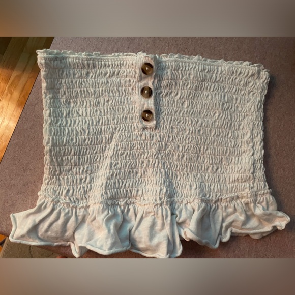 ✨WORN ONCE✨ Free People Top - Picture 4 of 6